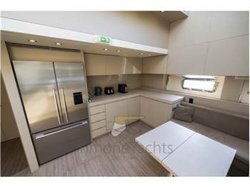 AB Yachts 92
