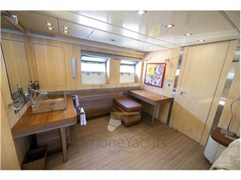 AB Yachts 92