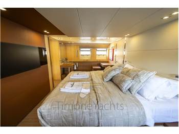 AB Yachts 92