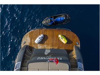 AB Yachts 92