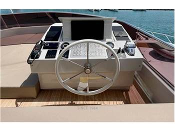 Permare AMER 86