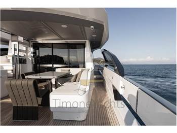 Azimut S8