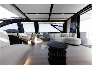 Azimut S8