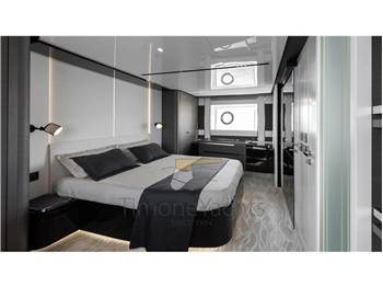 Azimut S8