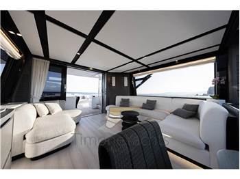 Azimut S8