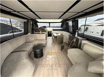 Azimut S8