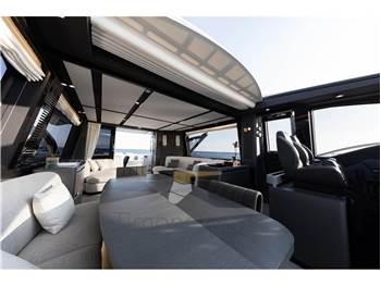 Azimut S8