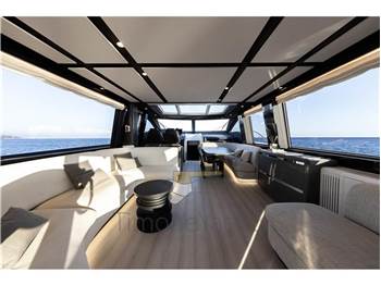 Azimut S8