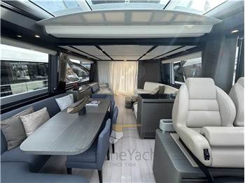 Azimut S8