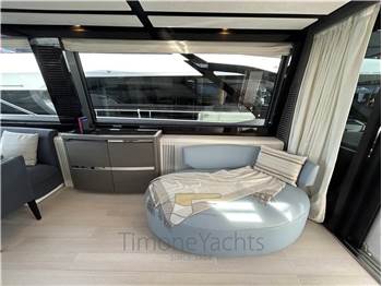 Azimut S8