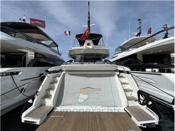 Azimut S8