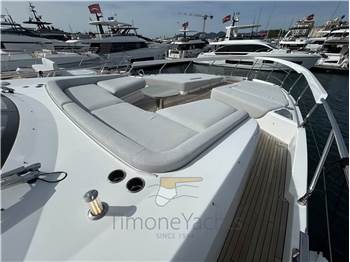 Azimut S8