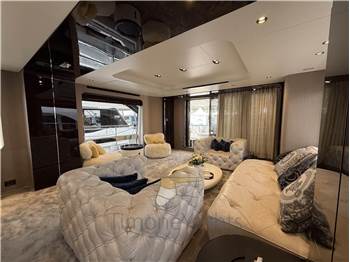 Azimut Grande 27 Metri