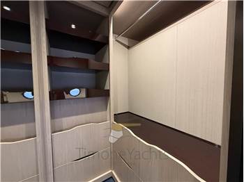 Azimut Grande 27 Metri