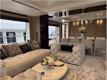 Azimut Grande 27 Metri