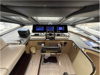 Azimut Grande 27 Metri