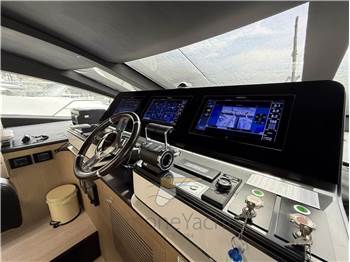 Azimut Grande 27 Metri