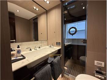 Azimut Grande 27 Metri