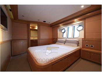 Custom Line Navetta 26