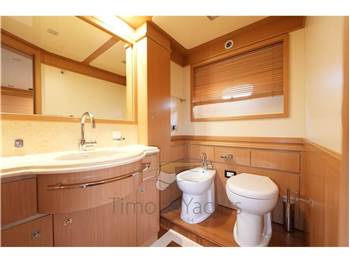 Custom Line Navetta 26