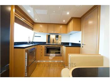 Custom Line Navetta 26