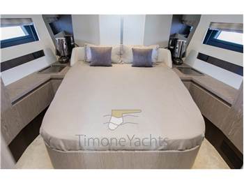 Azimut S6