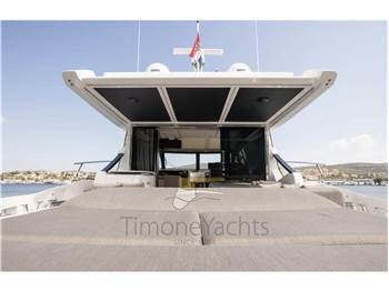 Azimut S6
