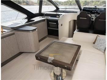 Azimut S6