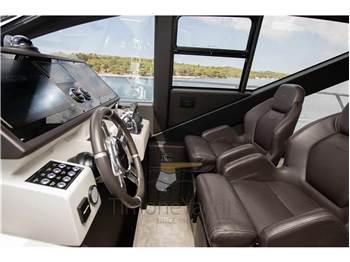 Azimut S6