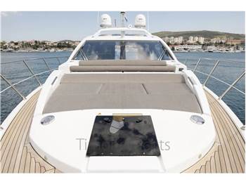 Azimut S6