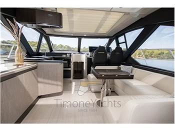 Azimut S6