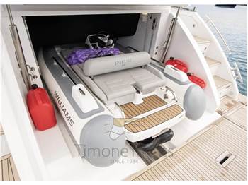 Azimut S6