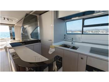 Azimut 72 Flybridge