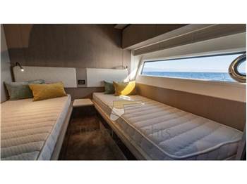Azimut 72 Flybridge