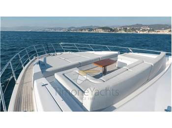 Azimut 72 Flybridge