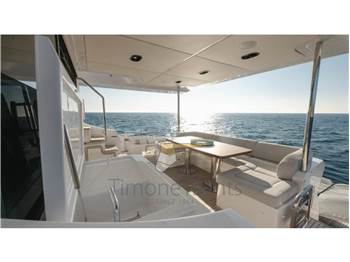 Azimut 72 Flybridge