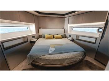Azimut 72 Flybridge