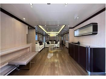 Benetti SAIL DIVISION 108 RS