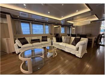 Benetti SAIL DIVISION 108 RS