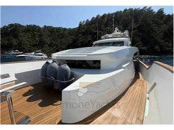 Benetti SAIL DIVISION 108 RS