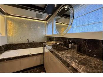 Benetti SAIL DIVISION 108 RS