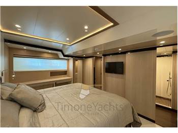 Benetti SAIL DIVISION 108 RS