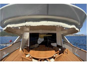 Benetti SAIL DIVISION 108 RS