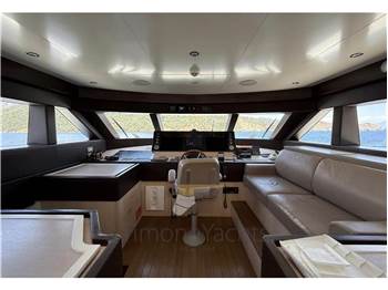 Benetti SAIL DIVISION 108 RS