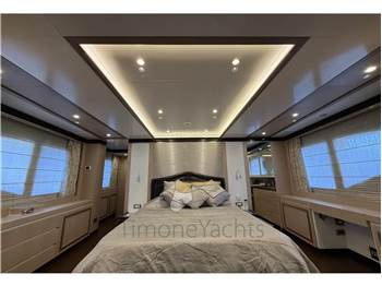Benetti SAIL DIVISION 108 RS
