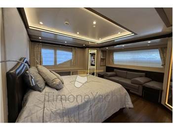 Benetti SAIL DIVISION 108 RS