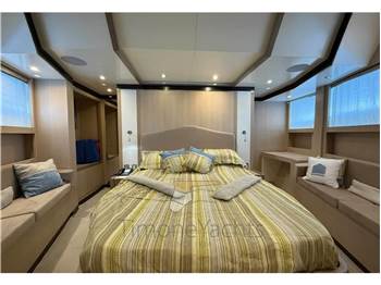 Benetti SAIL DIVISION 108 RS