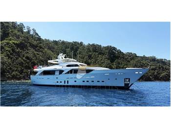 Benetti SAIL DIVISION 108 RS