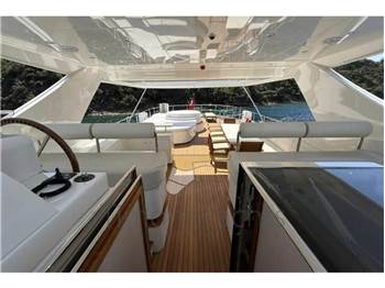 Benetti SAIL DIVISION 108 RS