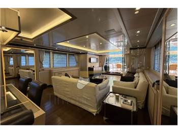 Benetti SAIL DIVISION 108 RS